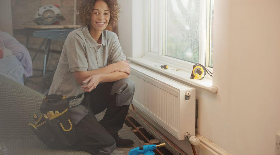 Professional industrial roofing company in Morgantown, PA